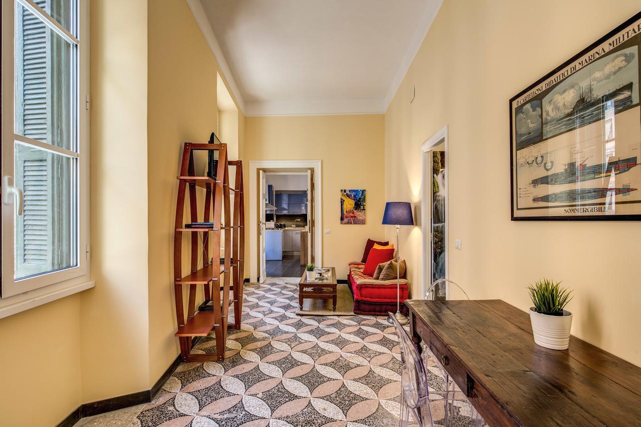 Cavour Colloseum Suite 로마 외부 사진