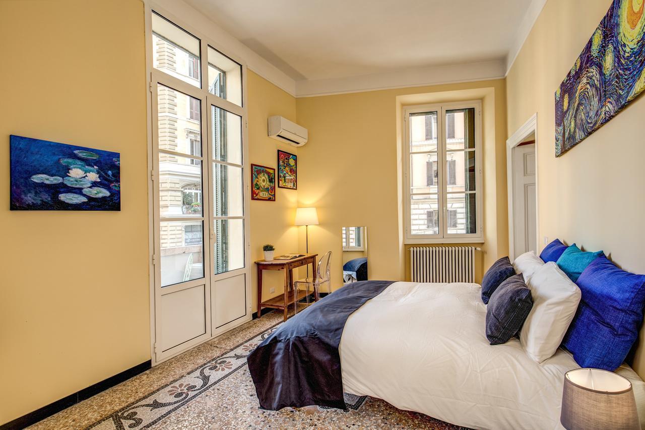 Cavour Colloseum Suite 로마 외부 사진